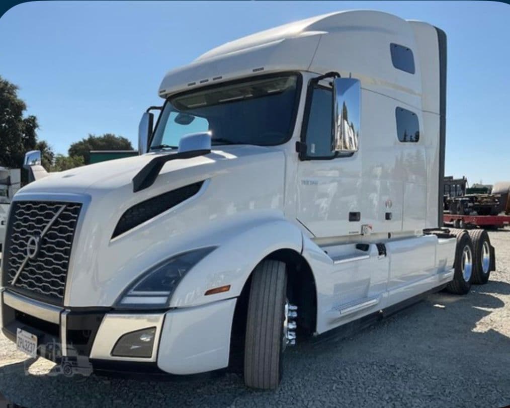 Volvo VNL64T760 thumbnail 11