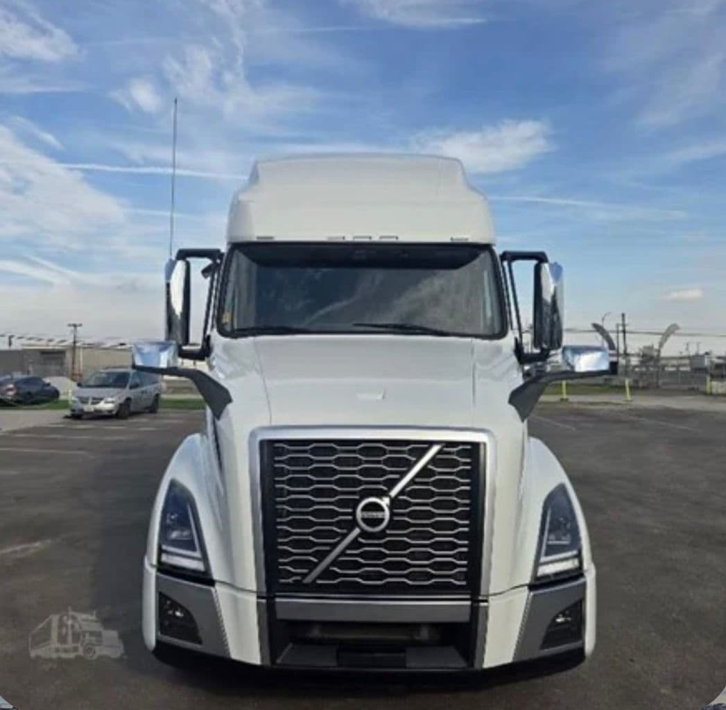 Volvo VNL64T760 thumbnail 11