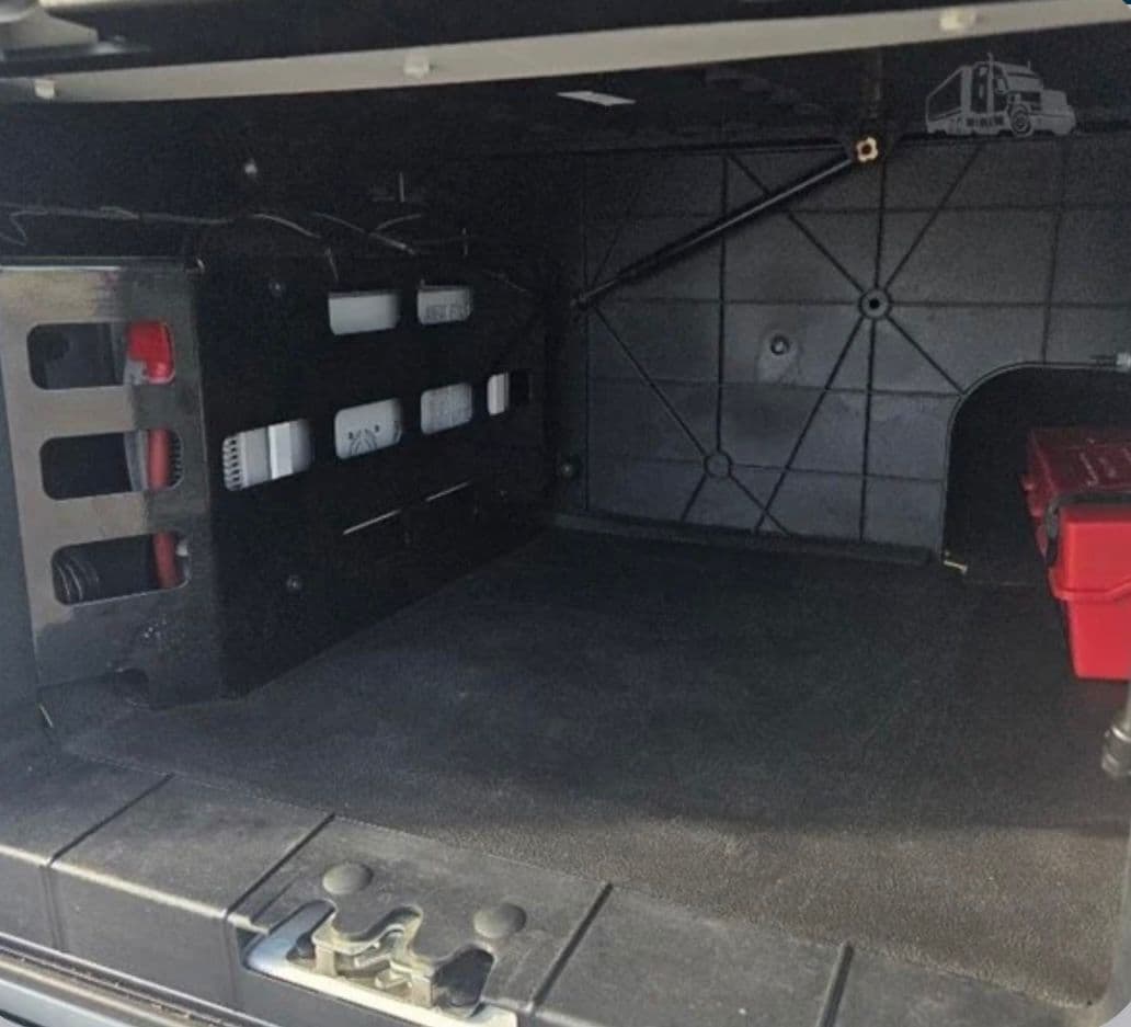 Volvo VNL64T760 thumbnail 25