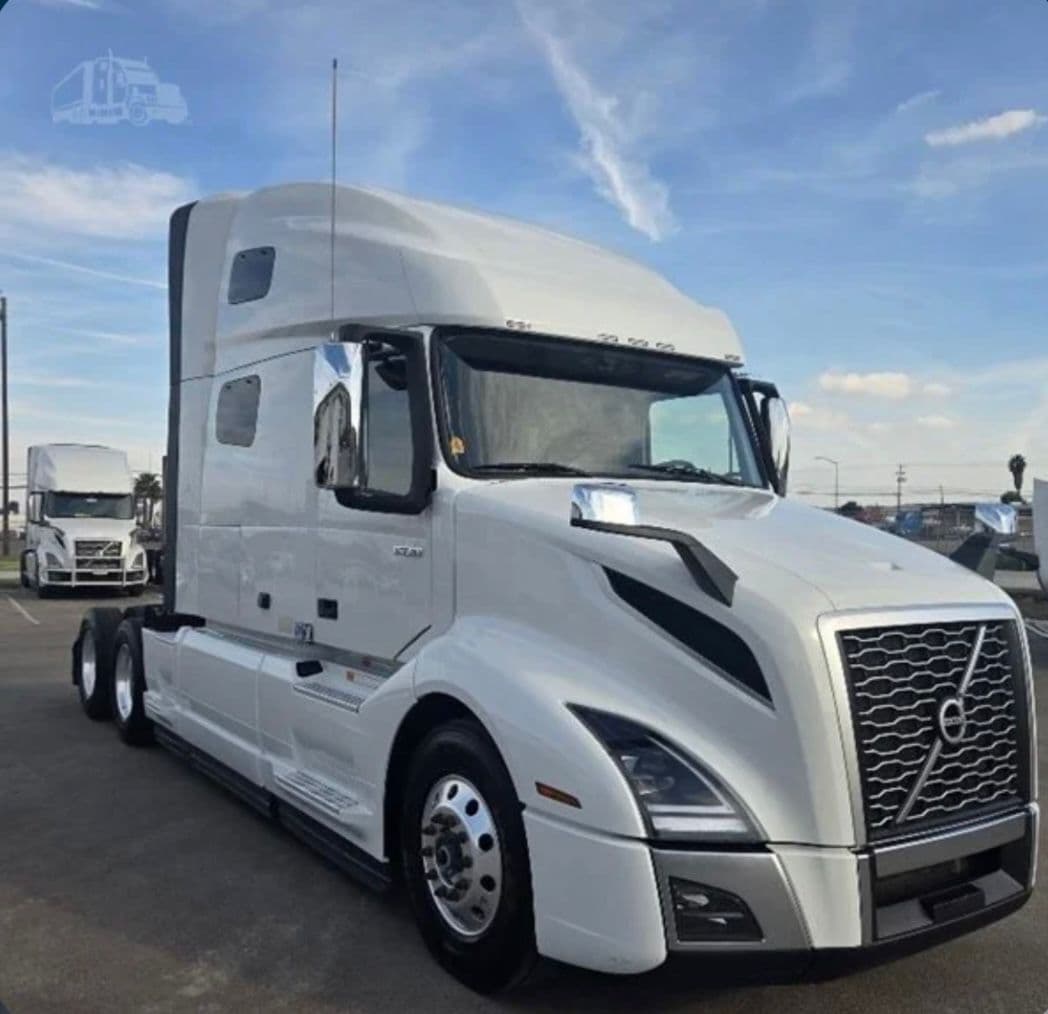 Volvo VNL64T760 thumbnail 26