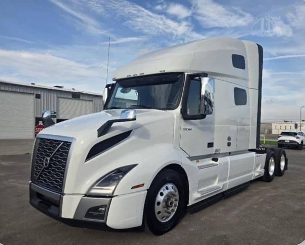 Volvo VNL64T760 thumbnail 4