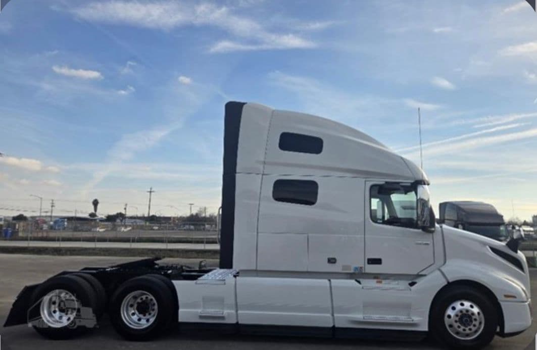 Volvo VNL64T760 thumbnail 8