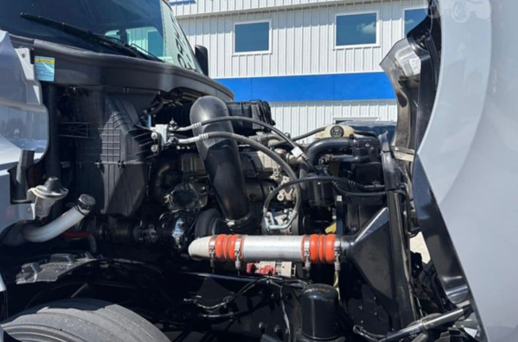 Freightliner Cascadia 126 thumbnail 6