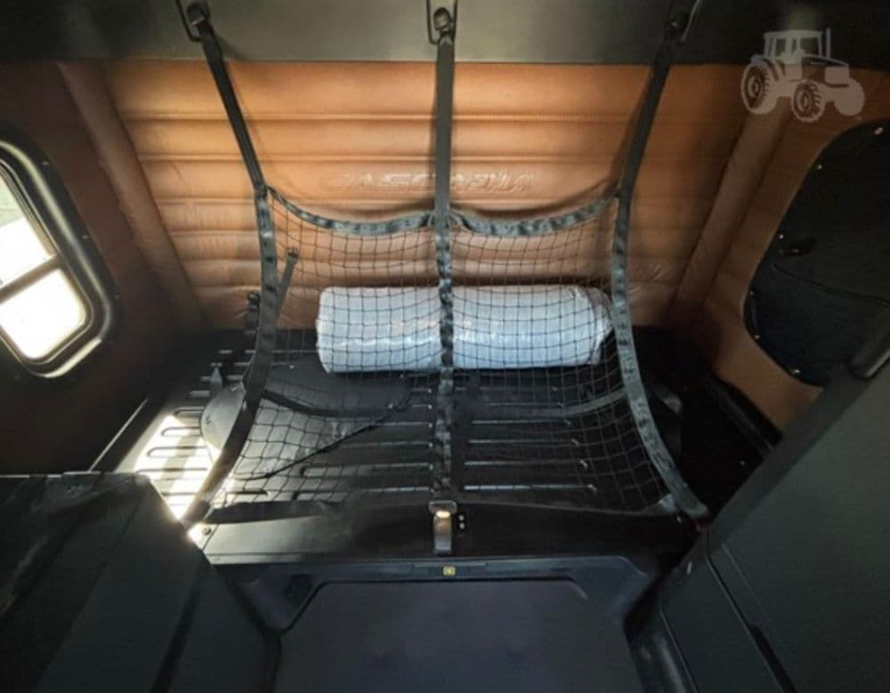 Freightliner Cascadia 126 thumbnail 8