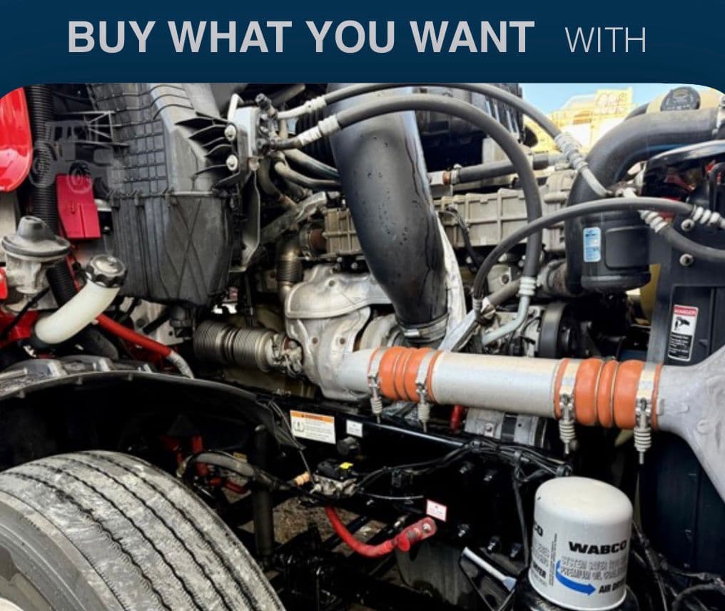 Freightliner Cascadia 126 Mid Roof thumbnail 16